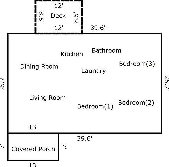 2nd image of 418 Birch Ct