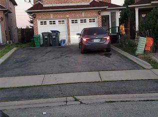 46 Tigerlily Pl, Brampton, ON L6R2C8