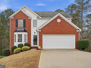 1416 Tullifenney Ct, Grayson, GA 30017