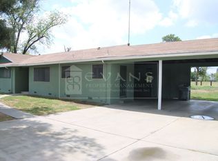 1817 N Cain St, Visalia, CA 93292