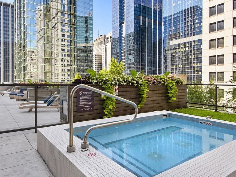205 W Wacker Dr #2610 — Photo 7