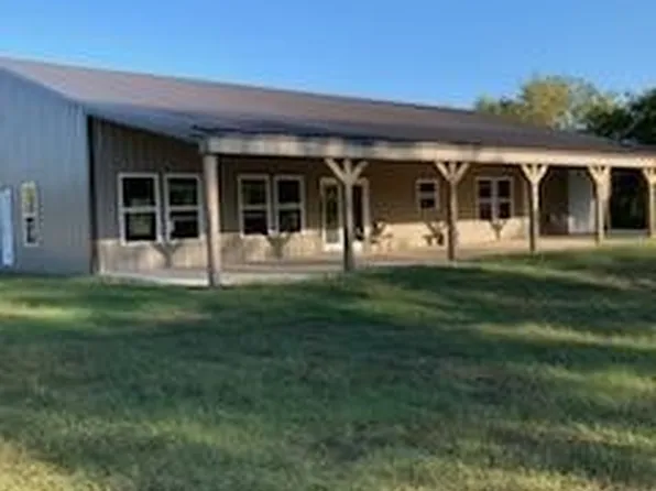 23165 E 131st St S, Broken Arrow, OK 74014