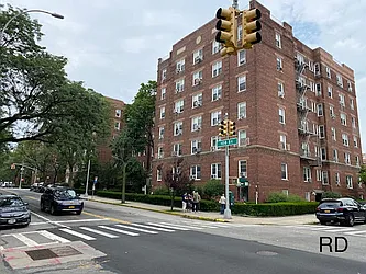 Rented by The Realty Depot