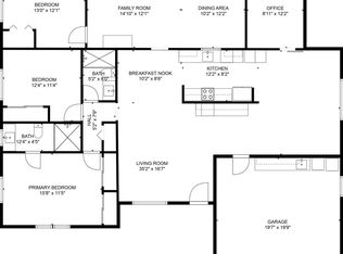 2810 Doone Cir, Palm Harbor, FL 34684