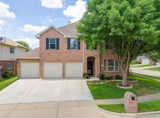 12217 Shadybrook Dr, Fort Worth, TX 76244