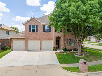 12217 Shadybrook Dr, Fort Worth, TX, 76244