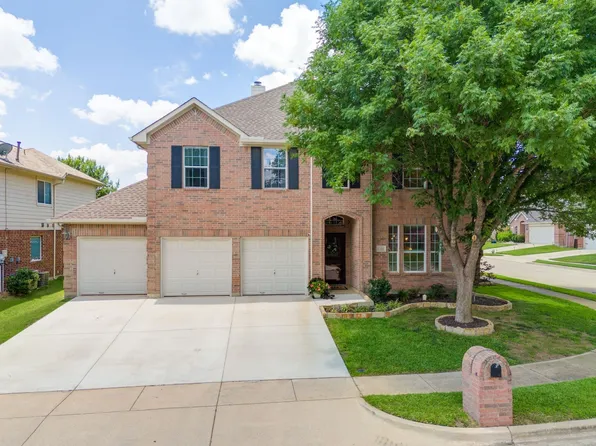12217 Shadybrook Dr, Fort Worth, TX 76244