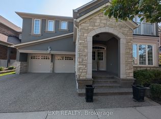 447 Wettlaufer Ter, Milton, ON L9T 7N3