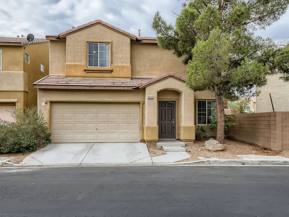 4045 Oliver Sagebrush Dr