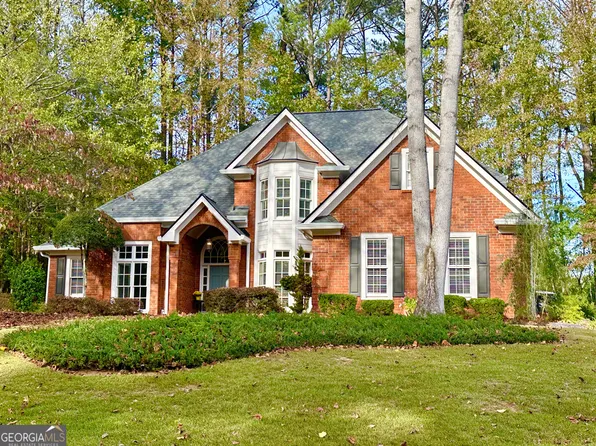 1473 Mahogany Chase NW, Acworth, GA 30101