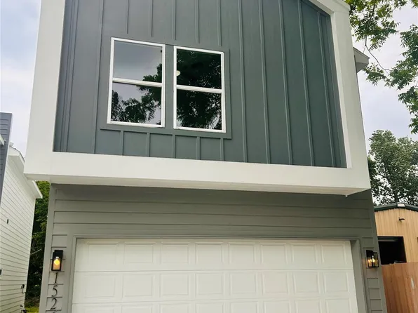 1526 Armada Dr, Houston, TX 77091