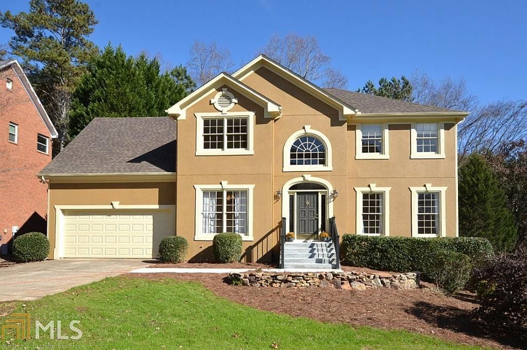 5345 Cameron Forest Pkwy, Johns Creek, GA 30022 Zillow