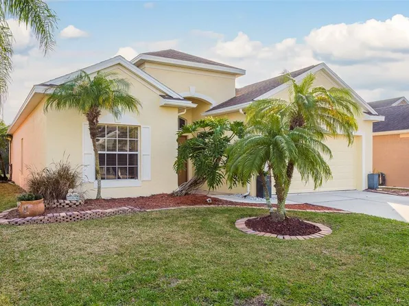 2247 Indian Key Dr, Holiday, FL 34691