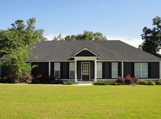 4131 Conway Cir, Valdosta, GA 31605