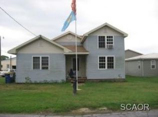 37 Bramhall St, Georgetown, DE 19947