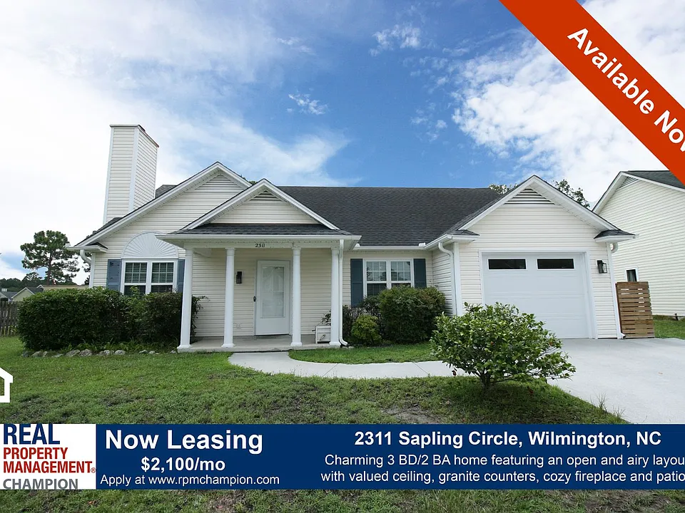 2311 Sapling Cir