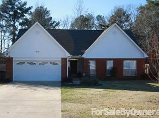 126 Ora Ln, Caledonia, MS 39740