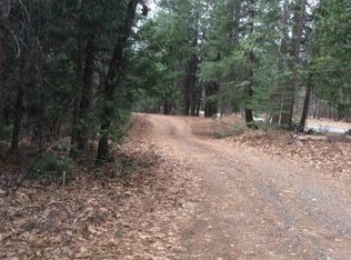 5398 Platt Mountain Rd, Forest Ranch, CA 95942