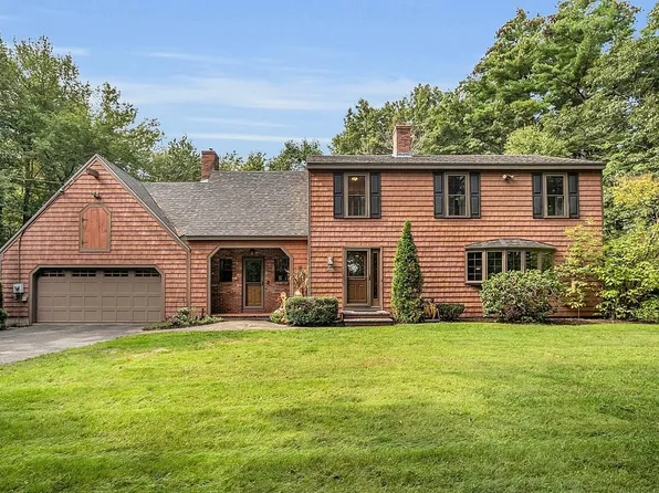 119 MAPLE Avenue, Atkinson, NH 03811