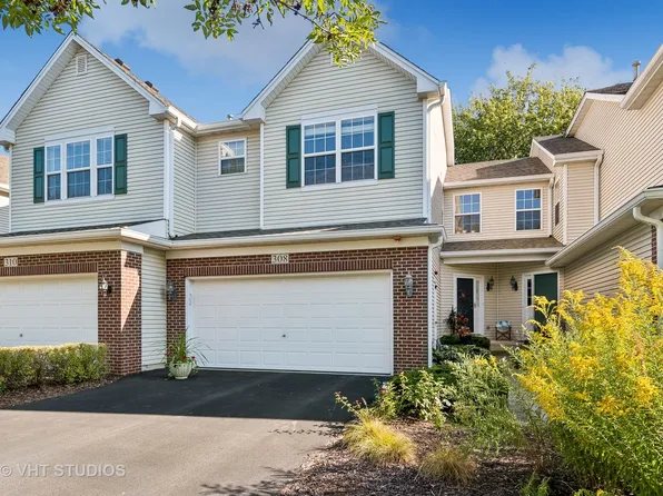 308 Ridge Rd, North Aurora, IL 60542