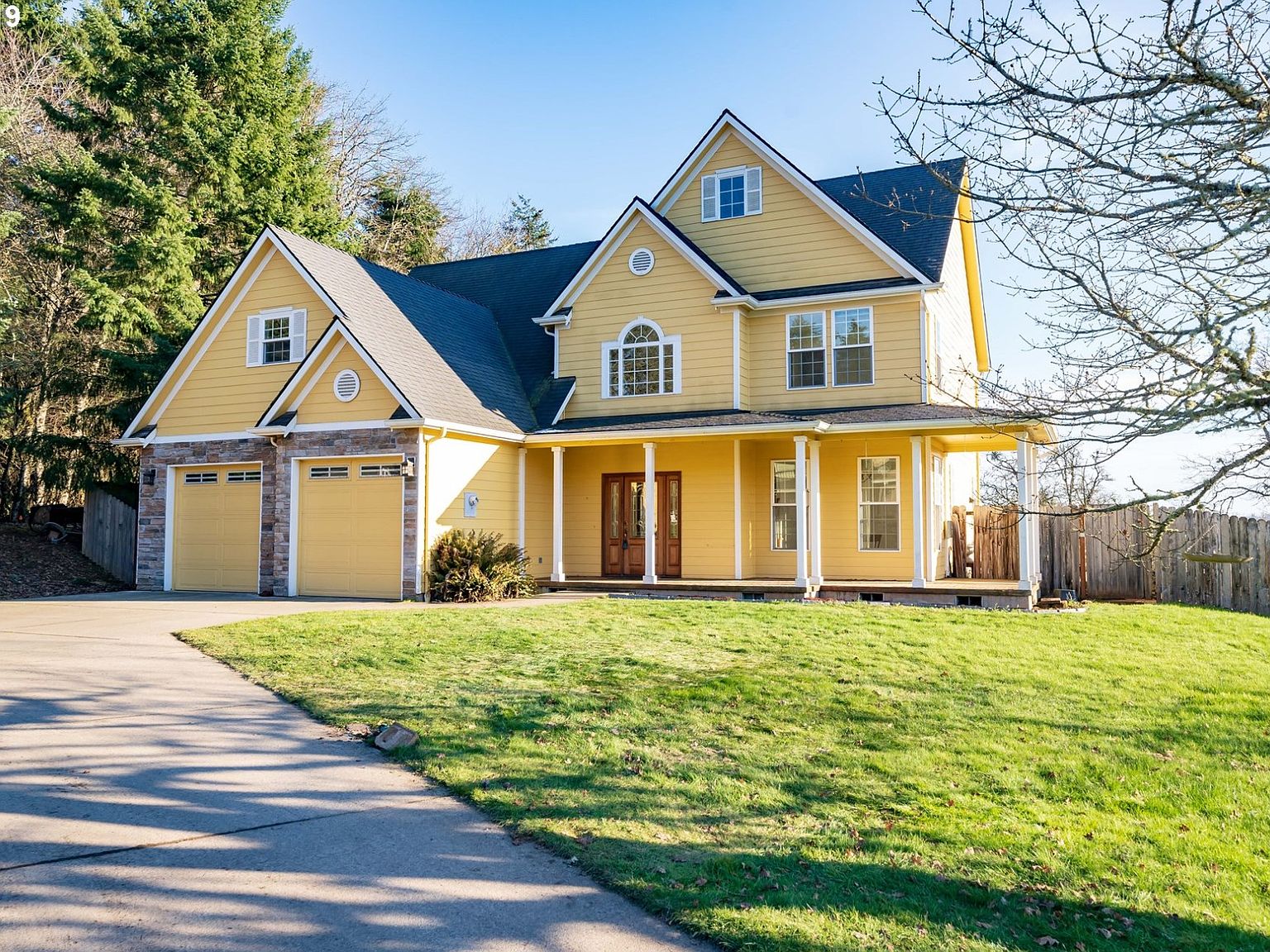 1150 28th Ave, Stayton, OR 97383 Zillow