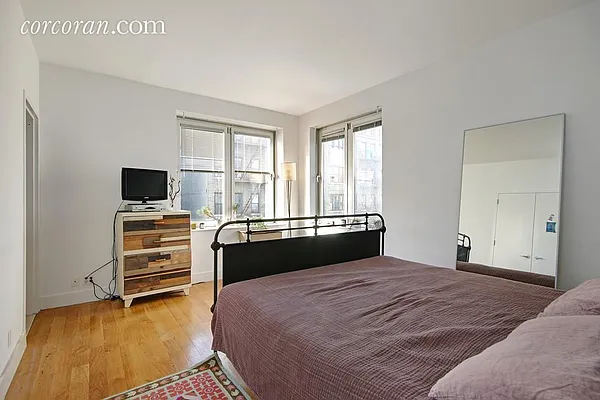 Rented by Corcoran | media 4