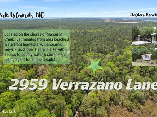 2959 Verrazano Ln SE Lot 288, Bolivia, NC 28422
