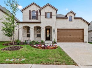 3801 Cherry Hills Dr, Sherman, TX 75090