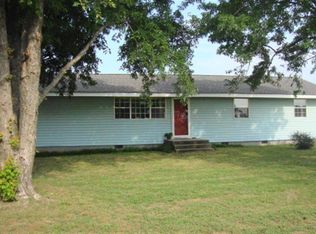 11001 S Rose Rd, Perkins, OK 74059