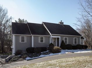 501 Morgan Rd, West Springfield, MA 01089