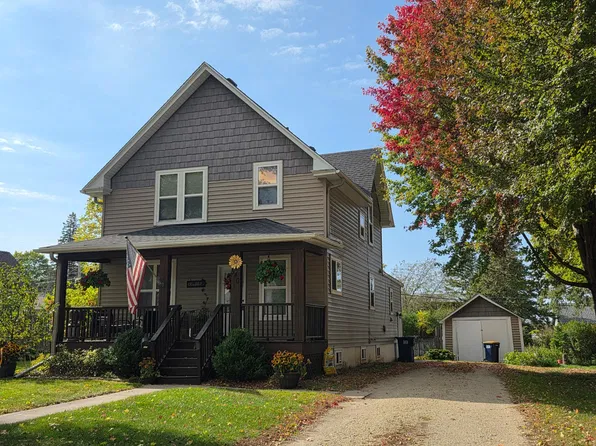 540 Forest St, Kenyon, MN 55946