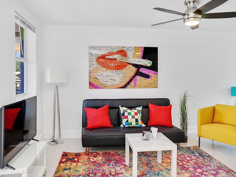 1st image of 2601 NW 1st Ave APT 2