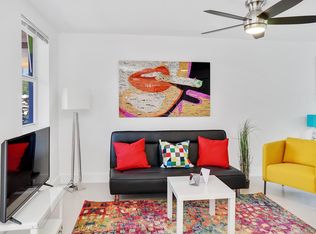 2601 NW 1st Ave APT 2, Miami, FL 33127