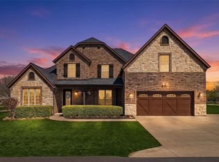 3908 Consolvo Dr, Flower Mound, TX 75022