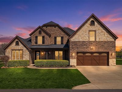 3908 Consolvo Dr, Flower Mound, TX, 75022