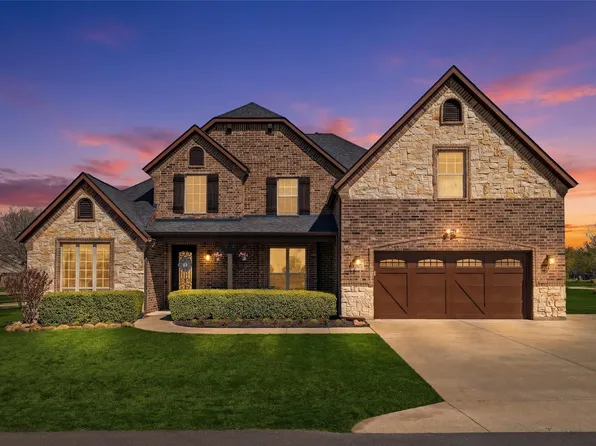 3908 Consolvo Dr, Flower Mound, TX 75022