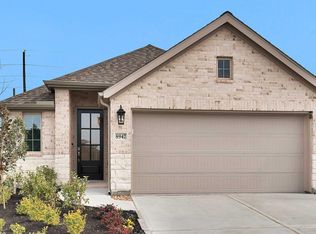 8947 Gray Fox Trl, Manvel, TX 77578