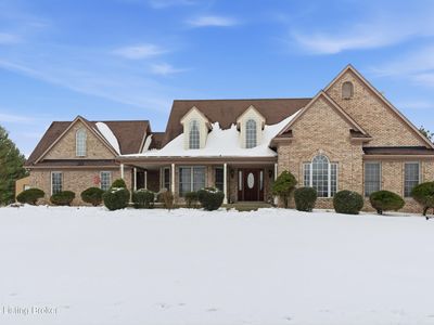 2347 Fisherville Rd, Finchville, KY, 40022