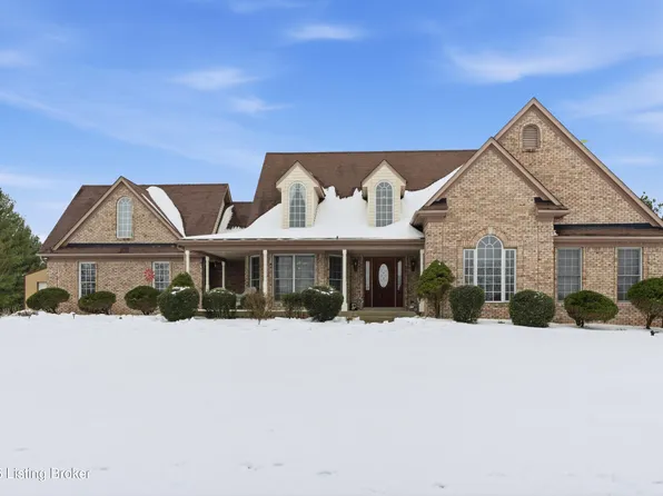 2347 Fisherville Rd, Finchville, KY 40022