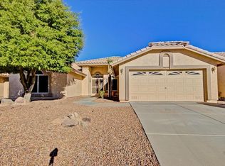 8640 W Behrend Dr, Peoria, AZ 85382