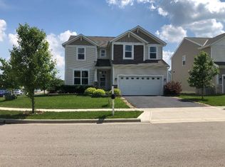 343 Linda Lee Ln, Lewis Center, OH 43035