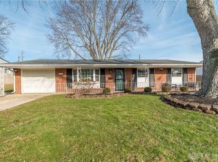 1246 Severs Dr, Piqua, OH 45356