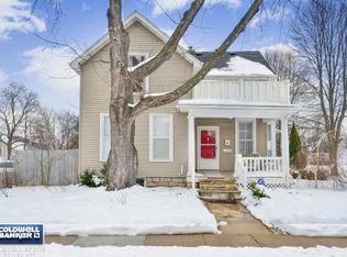 1202 N Appleton St, Appleton, WI 54911