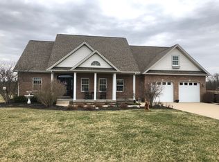 11123 Brookhaven Rd, Brookville, IN 47012