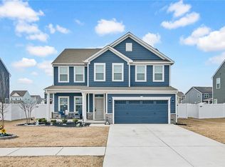 214 Garland St, Moyock, NC 27958