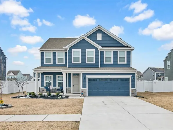 214 Garland St, Moyock, NC 27958