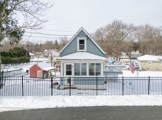 6 Jennings St, Norwich, CT 06360