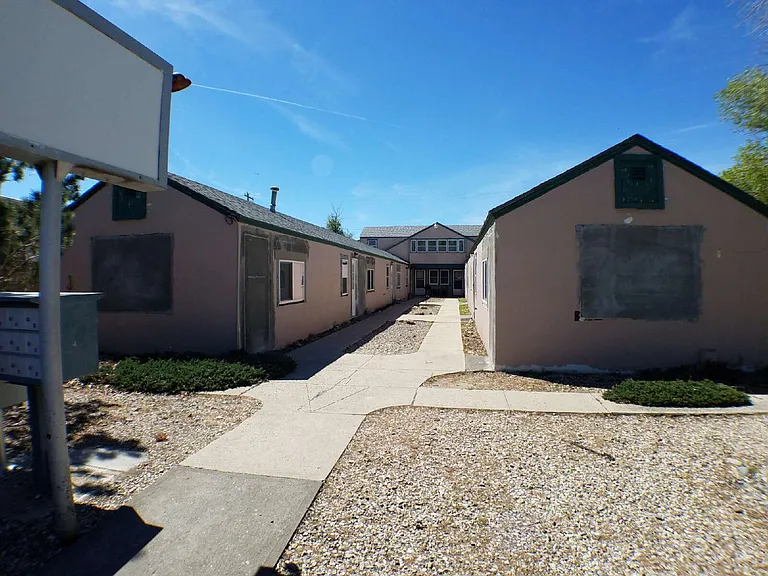 1802 Rumsey Ave #7 — Photo 1