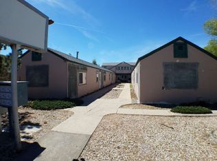 1802 Rumsey Ave APT 7, Cody, WY 82414