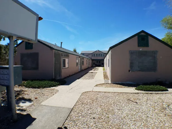 1802 Rumsey Ave APT 7, Cody, WY 82414